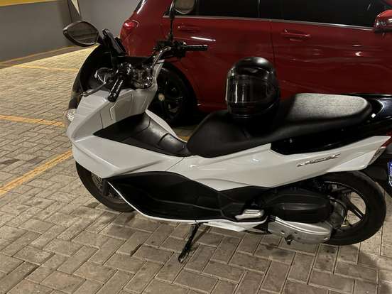 HONDA-PCX HONDA-PCX-2014
