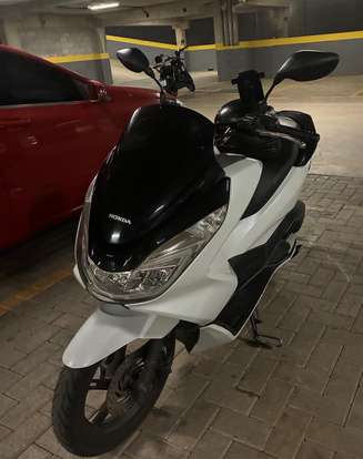 HONDA-PCX-2014