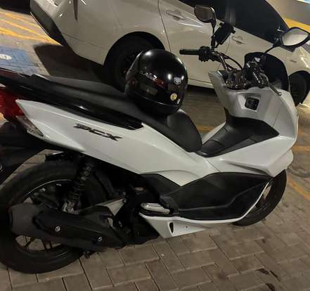 HONDA-PCX-2014