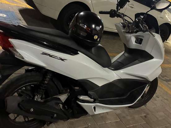 HONDA-PCX HONDA-PCX-2014