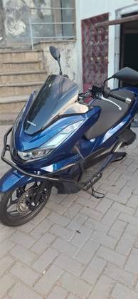 HONDA PCX 160 ABS 