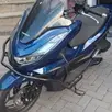 HONDA PCX 160 ABS HONDA PCX 160 ABS
