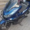 HONDA PCX 160 ABS HONDA PCX 160 ABS