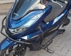 HONDA PCX 160 ABS HONDA PCX 160 ABS