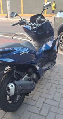 HONDA-PCX 160 ABS-2025