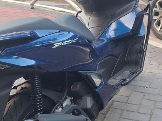 HONDA-PCX 160 ABS HONDA-PCX 160 ABS-2025