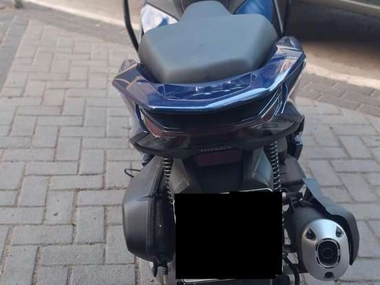 HONDA-PCX 160 ABS HONDA-PCX 160 ABS-2025
