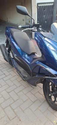 HONDA-PCX 160 ABS HONDA-PCX 160 ABS-2025