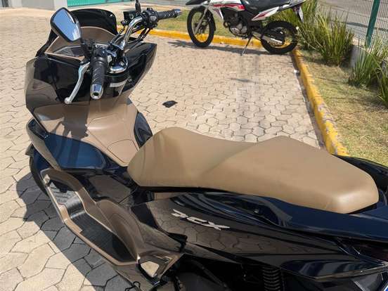HONDA-PCX 160 DLX HONDA-PCX 160 DLX-2025
