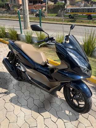 HONDA-PCX 160 DLX HONDA-PCX 160 DLX-2025