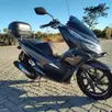 HONDA PCX ABS HONDA PCX ABS