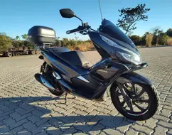 HONDA PCX ABS HONDA PCX ABS