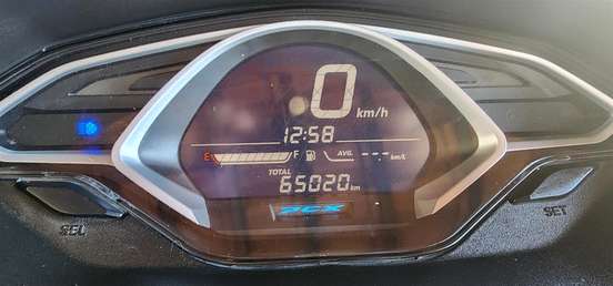 HONDA-PCX ABS HONDA-PCX ABS-2022