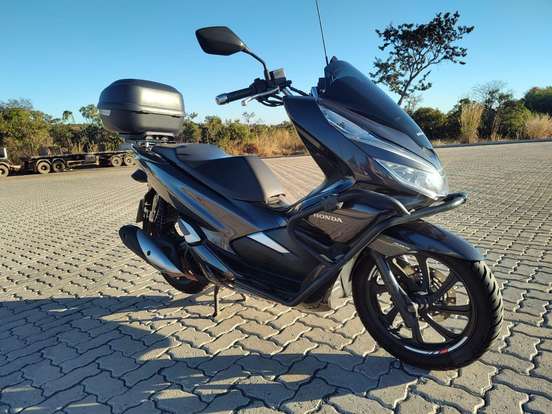 HONDA-PCX ABS HONDA-PCX ABS-2022