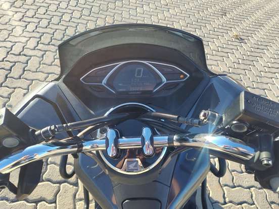 HONDA-PCX ABS-2022