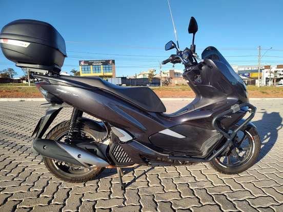 HONDA-PCX ABS-2022