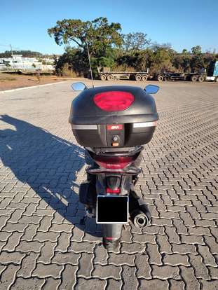 HONDA-PCX ABS-2022