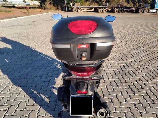 HONDA-PCX ABS HONDA-PCX ABS-2022