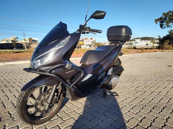 HONDA-PCX ABS-2022
