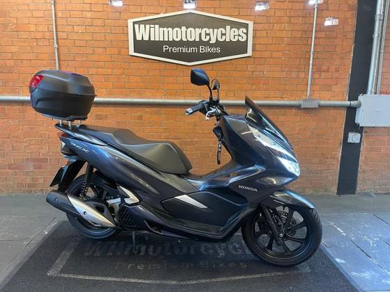 HONDA PCX 