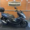 HONDA PCX HONDA PCX