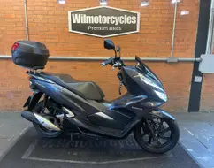 HONDA PCX HONDA PCX
