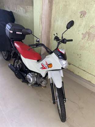 HONDA-POP 110i ES-2025