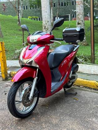 HONDA SH 150i 