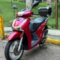 HONDA SH 150i HONDA SH 150i