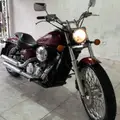 HONDA SHADOW 750 HONDA SHADOW 750