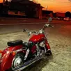 HONDA SHADOW 750 HONDA SHADOW 750