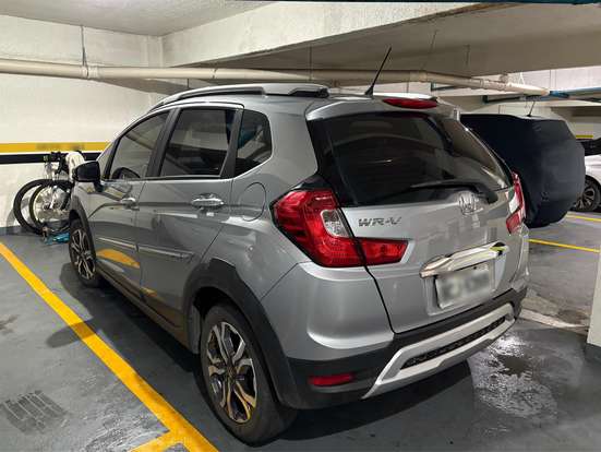 HONDA-WR-V-2018