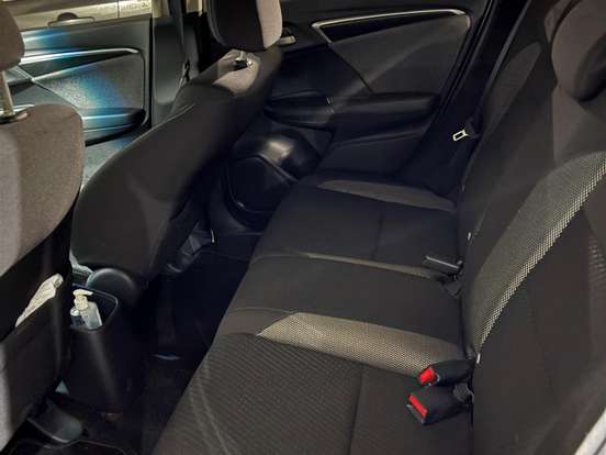 HONDA-WR-V-1.5 16V FLEXONE EXL CVT HONDA-WR-V-2018