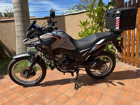HONDA-XRE 190 ADVENTURE HONDA-XRE 190 ADVENTURE-2025
