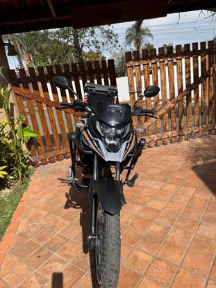 HONDA-XRE 190 ADVENTURE-2025