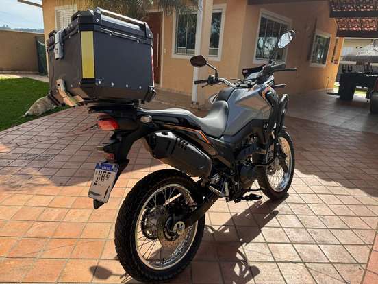 HONDA-XRE 190 ADVENTURE-2025