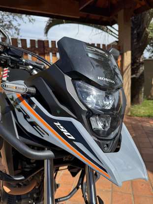 HONDA-XRE 190 ADVENTURE HONDA-XRE 190 ADVENTURE-2025