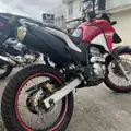HONDA XRE 300 HONDA XRE 300