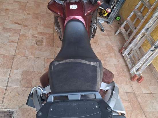 HONDA-XRE 300 HONDA-XRE 300-2011