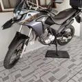 HONDA XRE 300 ABS HONDA XRE 300 ABS