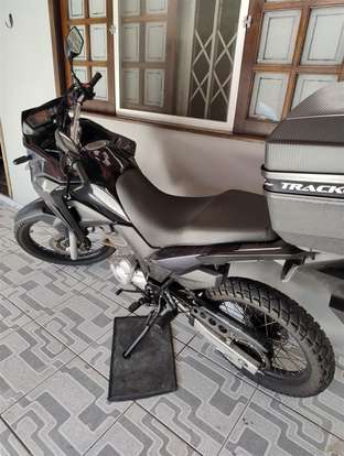 HONDA-XRE 300 ABS-2022