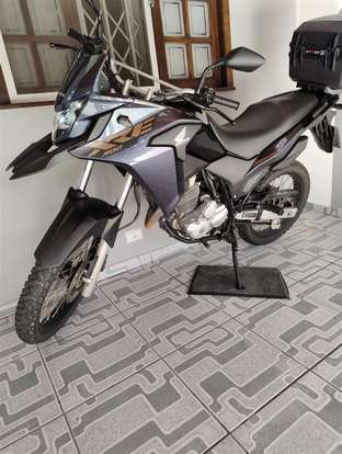 HONDA-XRE 300 ABS-2022