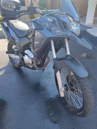 HONDA-XRE 300 ABS HONDA-XRE 300 ABS-2022
