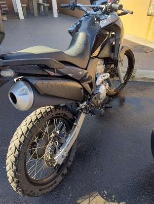 HONDA-XRE 300 ABS HONDA-XRE 300 ABS-2022