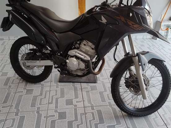 HONDA-XRE 300 ABS HONDA-XRE 300 ABS-2022