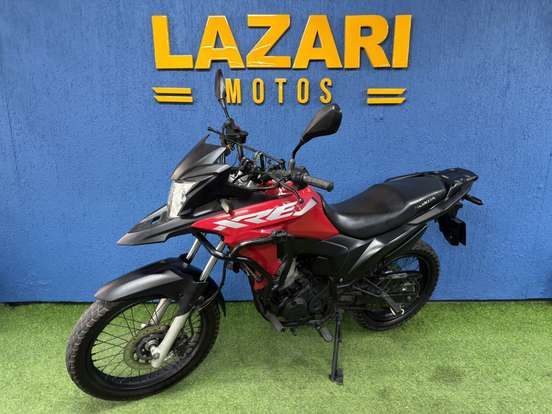 HONDA-XRE 190 ABS HONDA-XRE 190 ABS-2023