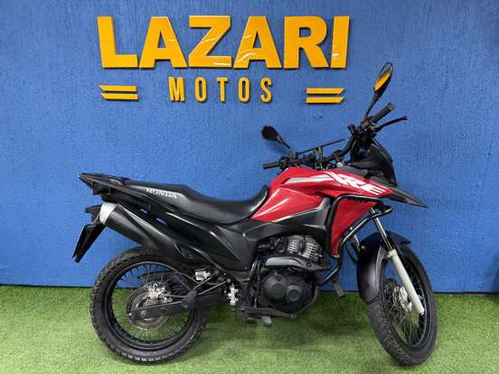 HONDA-XRE 190 ABS HONDA-XRE 190 ABS-2023