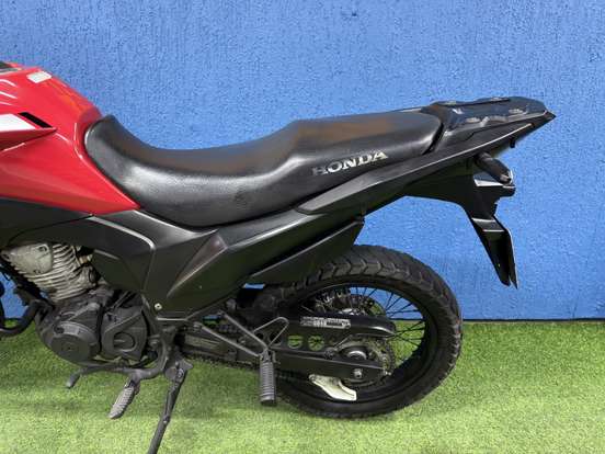 HONDA-XRE 190 ABS-2023