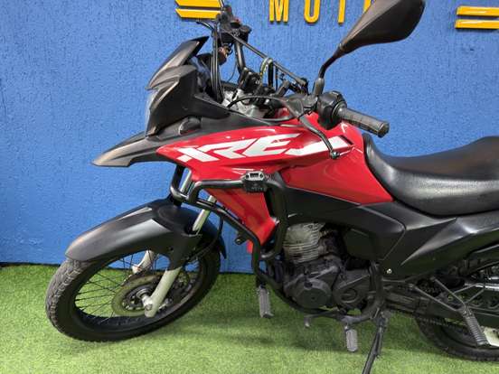 HONDA-XRE 190 ABS HONDA-XRE 190 ABS-2023
