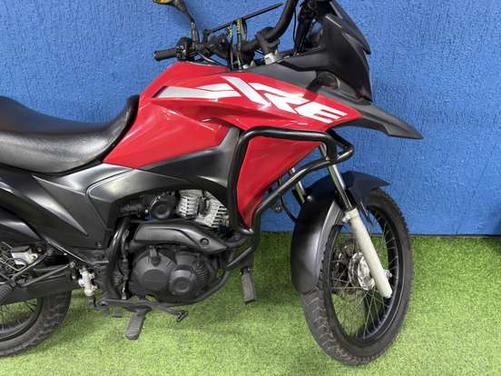 HONDA-XRE 190 ABS HONDA-XRE 190 ABS-2023